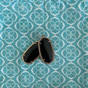 Kendra Scott earrings